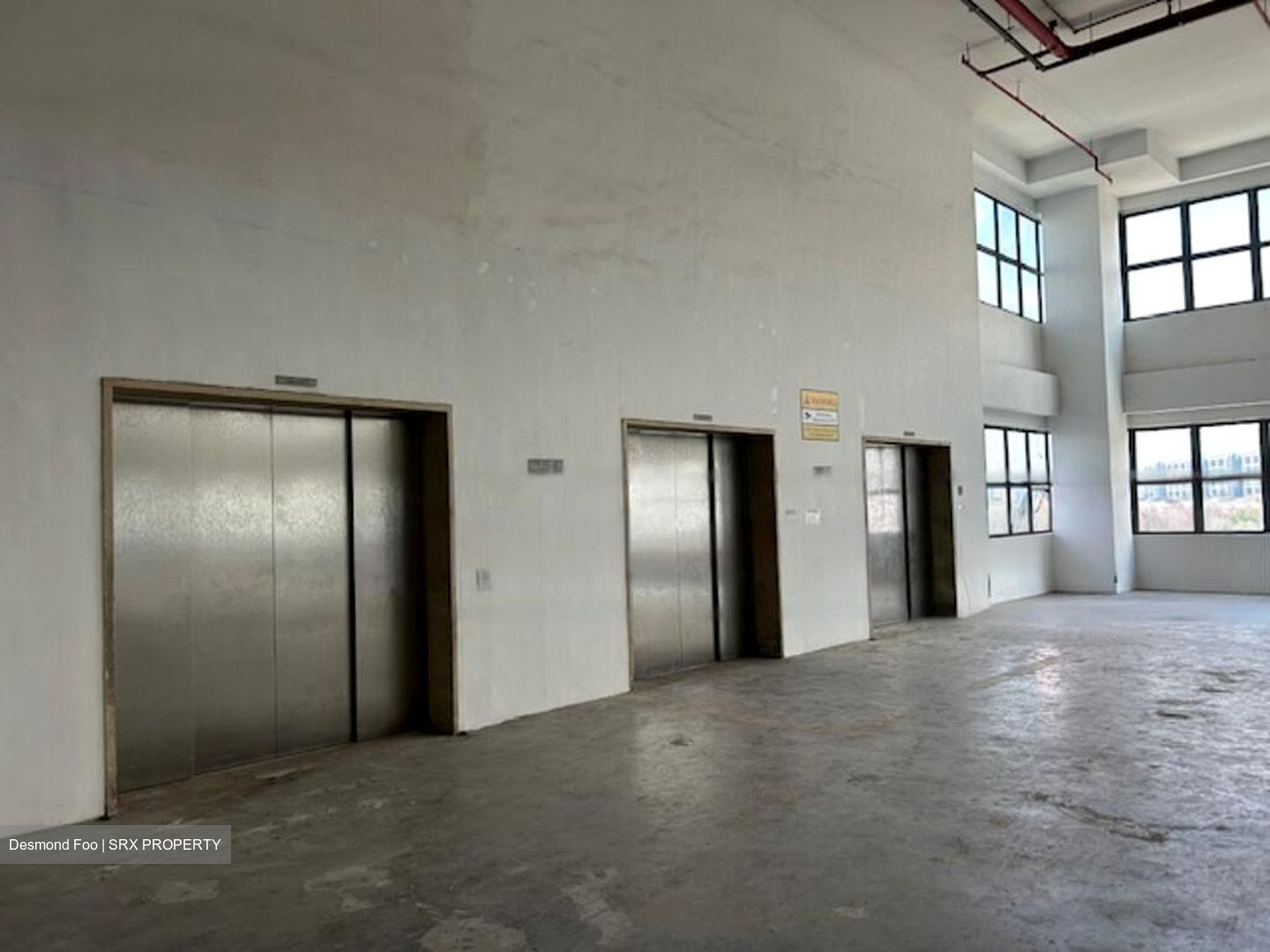 Nan Wah Building (D16), Warehouse #461429791